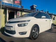 Citroën Grand C4 Picasso 1.2 e-THP Euro 6