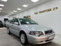 Volvo S40 1.8 NY BES