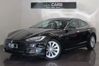 Tesla Model S 75D Autopilot 2.5 Backkamera 333hk