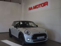 MINI Cooper Pepper 136hk 3-dörrars | Parksensorer |