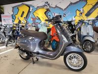 Vespa Primavera Touring 50 4T