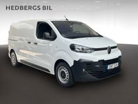 Citroën E-Jumpy Business Prem L3 75kWh