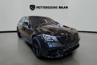 Mercedes-Benz S 350 L 7G-Tronic  S63 Optik | Fullutrustad