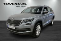 Skoda Kodiaq STYLE ADVENTURE Edition 2,0 TDI 7-SITS