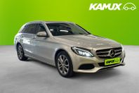 Mercedes-Benz C 220 T Avantgarde Business Plus 7G-Tronic Dra