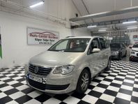 Volkswagen Touran 1.4 TSI Trendline Euro 4 7sits