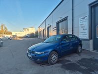 Seat Leon 1.6 Euro 4