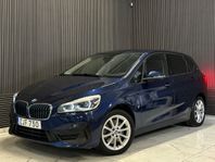 BMW 225xe Active Tourer Steptronic Advantage Euro 6