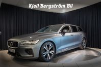 Volvo V60 D4 AWD Geartronic R-Design