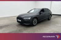 Audi A6 Avant 40 TDI Q Proline Cockpit HD-Matrix Värm Drag