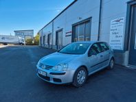 Volkswagen Golf 5-dörrar 1.6 Euro 4