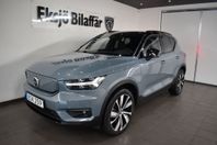 Volvo XC40 P6 Recharge Plus Euro 6 /Backkamera/Värmepump