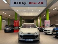 Peugeot 307 Break 1.6 Ny Servad Kamrem Bytt