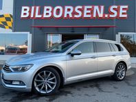 Volkswagen Passat Sportscombi 2.0 TDI Euro 6