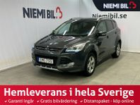 Ford Kuga 2.0 TDCi AWD Titanium Plus Xedt Drag/Psens/SoV