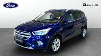 Ford Kuga 1.5 EcoBoost Manuell 150hk Dragkrok