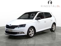 Skoda Fabia 1.0 TSI Ambition 95 HK MONTE CARLO PANORAMA PDC