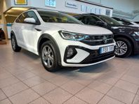 Volkswagen Taigo 1.0 TSI 110 HK 7 VXL DSG