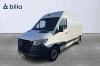 Mercedes-Benz Sprinter 317 10.5 m3 / Kampanjränta 3.95%