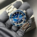 Oris Aquis Date Calibre 400