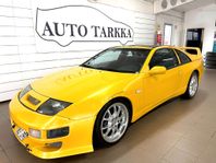 Nissan 300 ZX Twin Turbo 3.0 V6