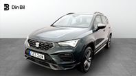 Seat Ateca 1.5 TSI 150 hk DSG7 FR