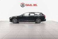 Volvo V90 RECHARGE T6 AWD 340HK INSCRIPTION VOC 360°K NAVI