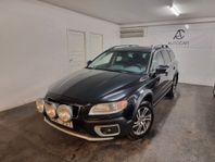 Volvo XC70 D4 AWD Geartronic Momentum Euro 5