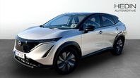 Nissan Ariya ARIYA 87KWH EVOLVE E-4ORCE 22KW