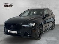 Volvo XC60 T6 Plus Black Edition