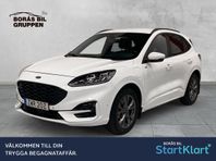 Ford Kuga Plug-In Hybrid 2.5 225 PHEV ST-Line X A