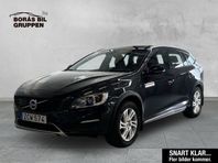 Volvo V60 Cross Country D3 Classic Plus