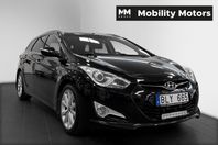 Hyundai i40 cw 1.7 CRDi Business / Backkamera