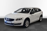 Volvo V60 Cross Country D4 AWD Classic Plus