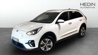 Kia E-Niro Advance 64 kWh 204 Hk Backkamera Privatleasing fr