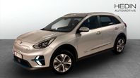 Kia E-Niro Räntekampanj 0%