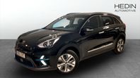 Kia E-Niro Advance 64 kWh 204 Hk Backkamera Privatleasing Fr