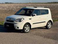 Kia Soul 1.6 CVVT