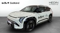 Kia EV3 Long Range GT-Line | FÖRETAGSERBJUDANDE |