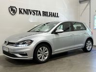 Volkswagen Golf 1.0 TSI DSG 1Ägare CarPlay Leasbar 115hk