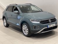 Volkswagen T-Roc 1.5 TSI 150 HK DSG LAGERBIL