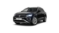 Volkswagen T-Roc 1.5 TSI 150HK DSG Lagerbil