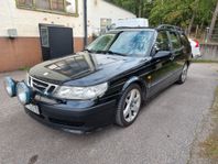 Saab 9-5 Aero SportCombi 2.3 Turbo Aero