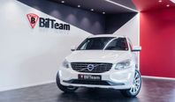 Volvo XC60 D4 Momentum, Ocean Race Euro 6