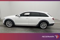 Audi A6 Allroad 3.0 TDI 218hk Quattro Dragkrok P-Sensorer