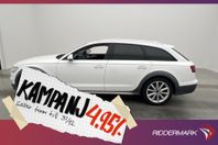 Audi A6 Allroad 3.0 TDI 218hk Quattro Dragkrok 4,95% Ränta