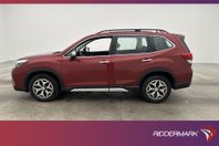 Subaru Forester e-Boxer 150hk AWD Backkamera