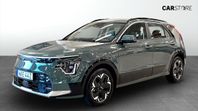 Kia Niro EV, 204Hk, 2023, Navi, Backkamera