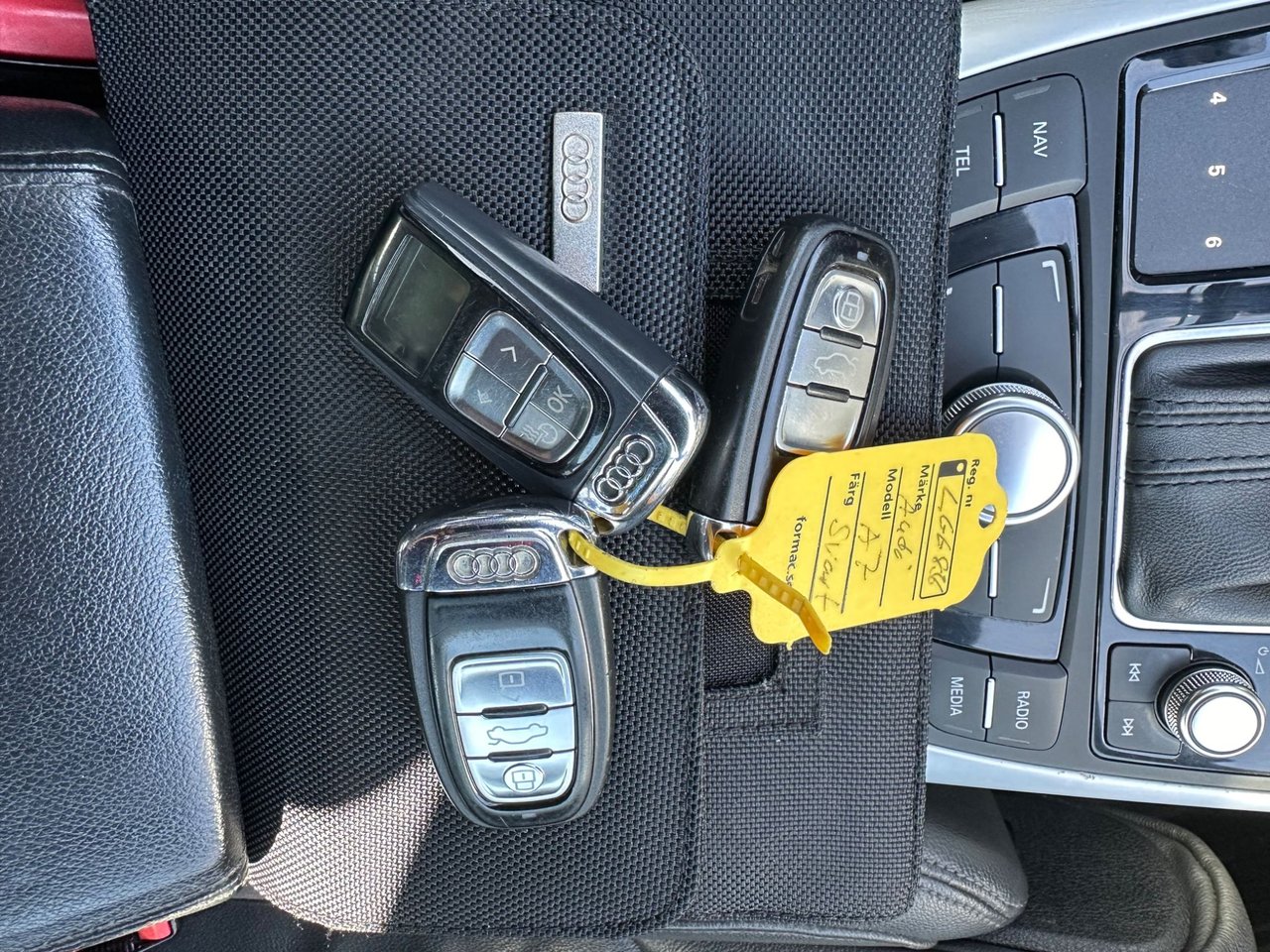 For sale Audi A7 Sportback 3.0 TDI V6 DPF quattro S Tronic, 245hp