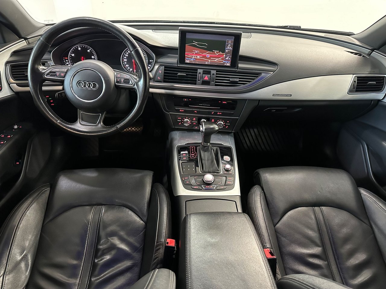 For sale Audi A7 Sportback 3.0 TDI V6 DPF quattro S Tronic, 245hp